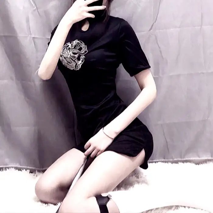 小小克星第一季